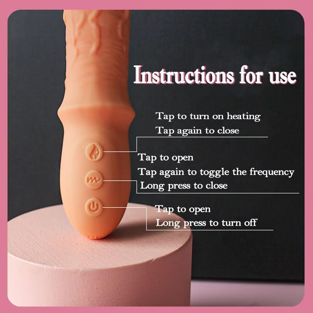 Juguetes para adultos para mujeres de hoy en día, realistas, imperm...