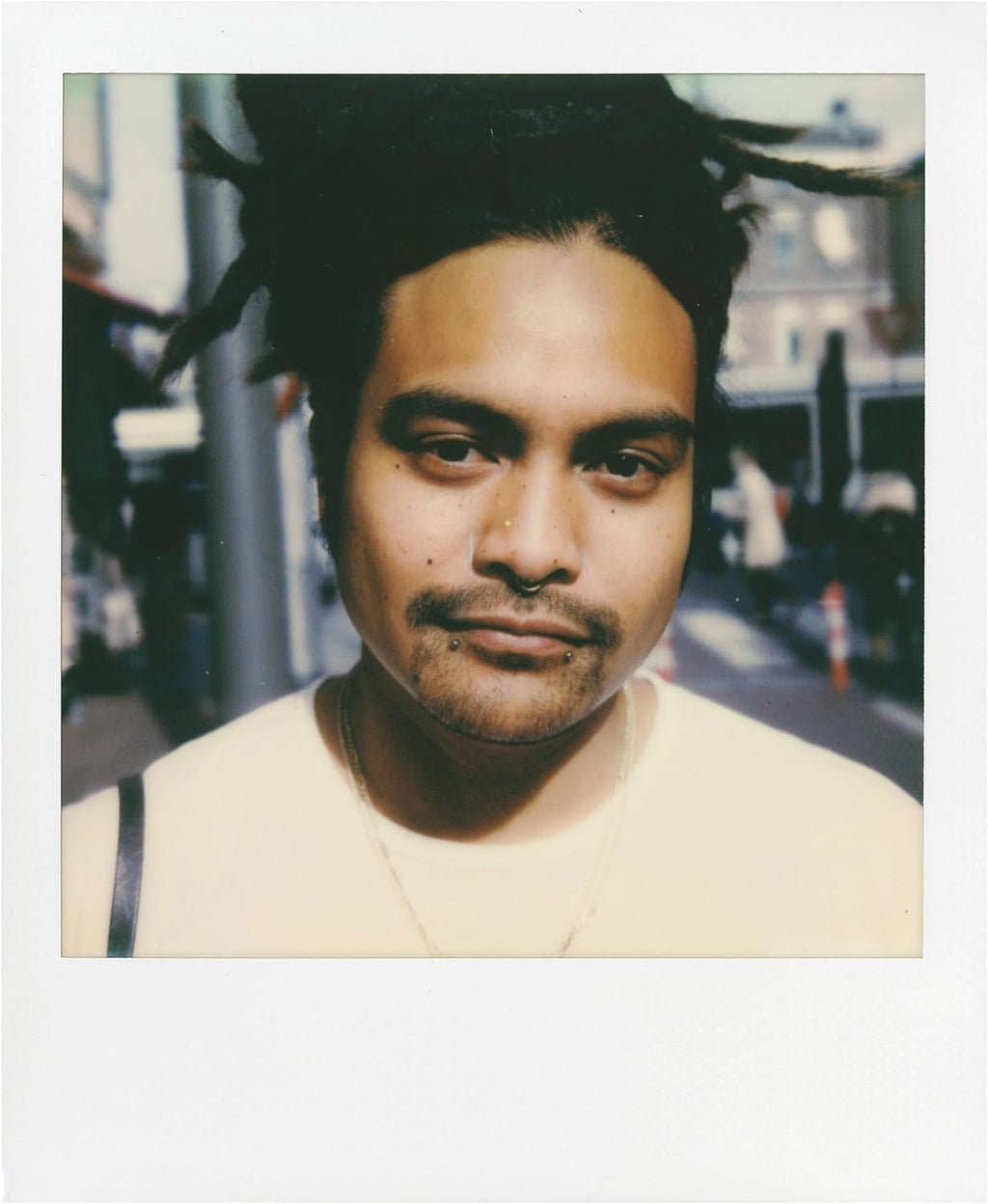 Polaroid Paquete de 3 películas instantáneas a color para cámaras d...