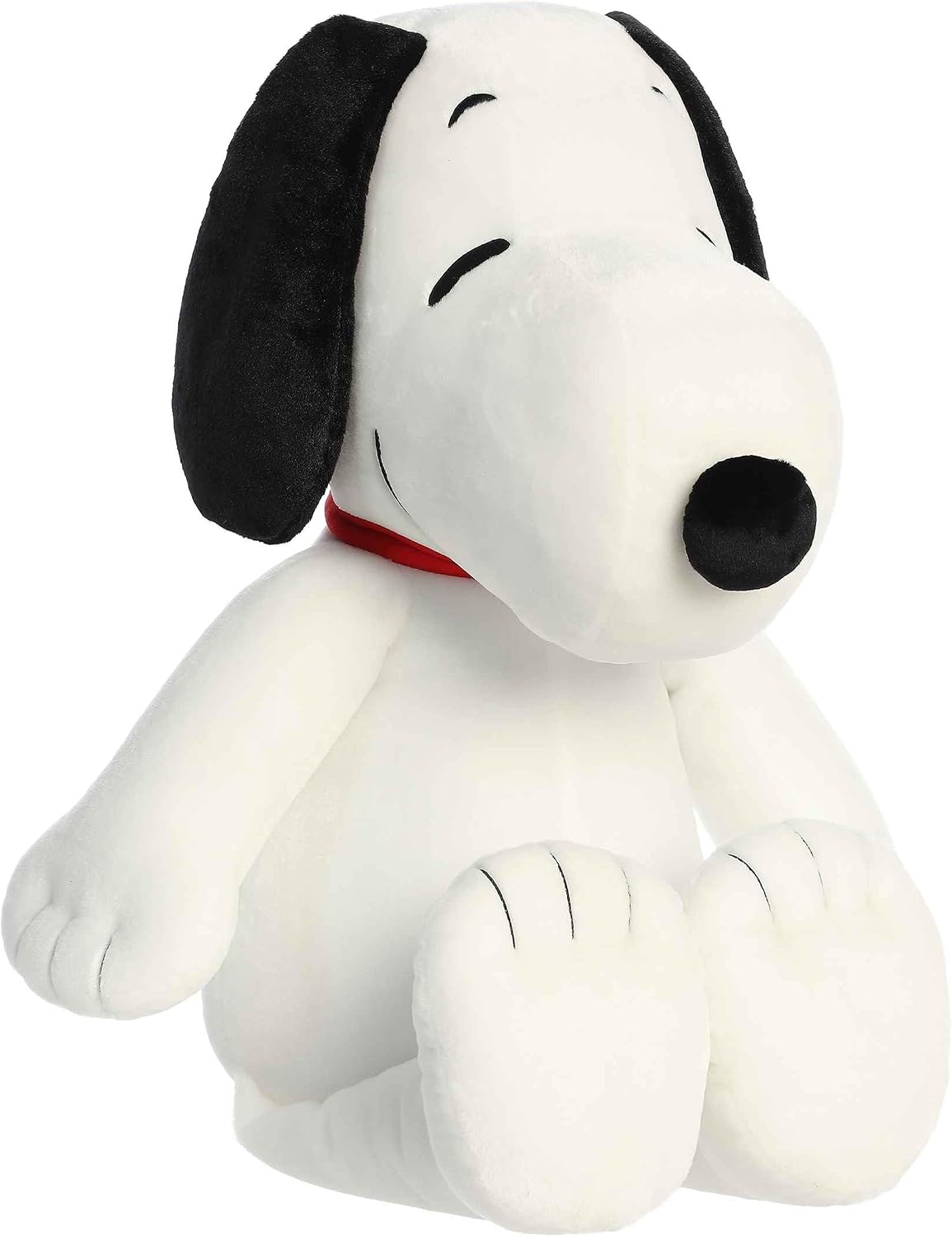 Aurora® Adorable Peanuts® Snoopy™ Gigante de Lona Animal de Peluche...