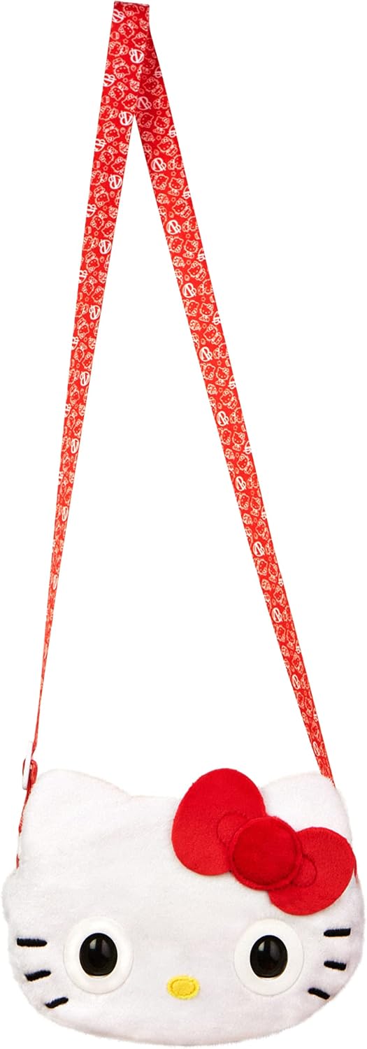 Purse Pets, Sanrio Hello Kitty and Friends, Hello Kitty - Juguete i...