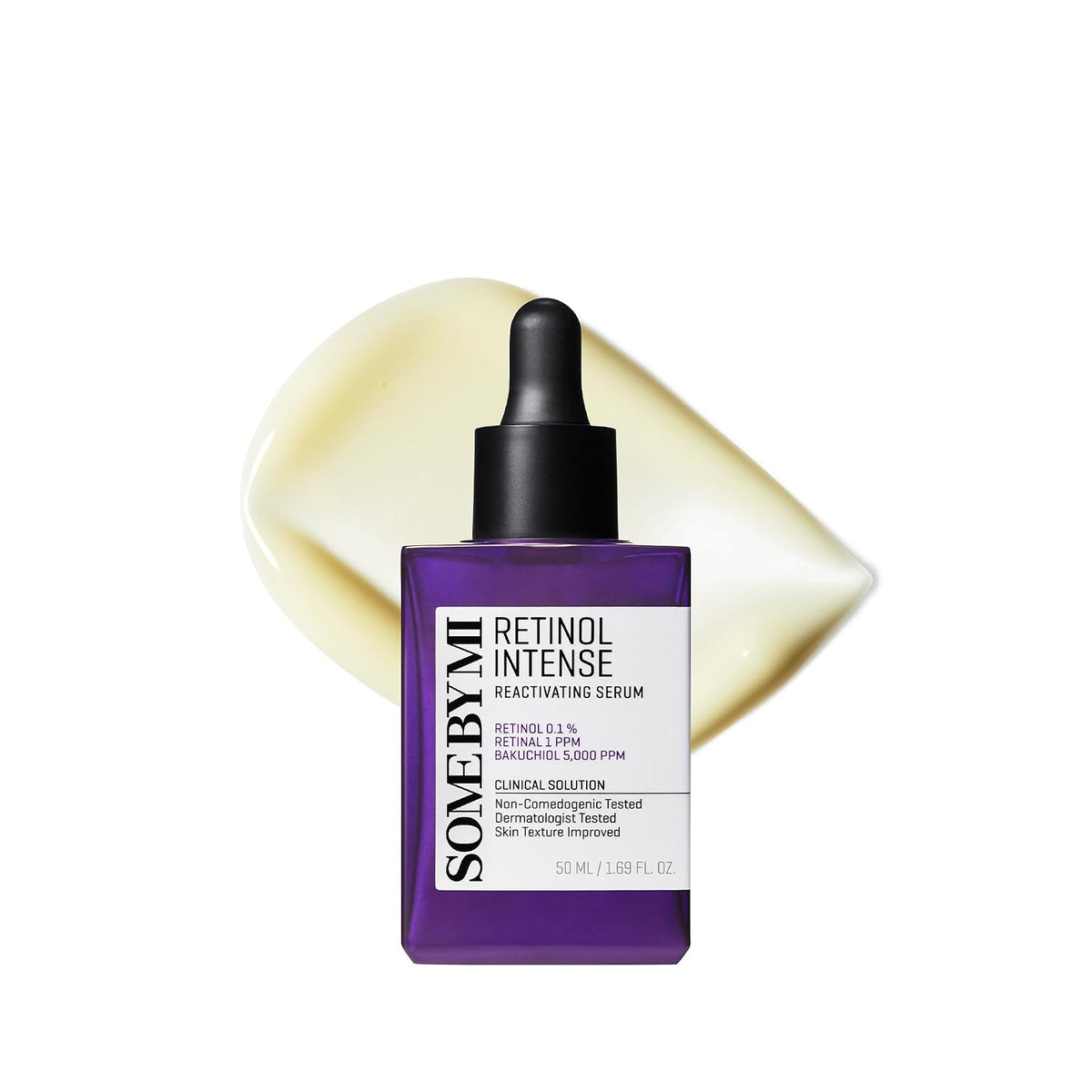 SOME BY MI Suero Intensivo Reactivador de Retinol \u2013 1.69oz, 50...