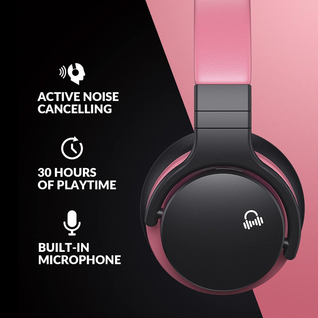 MOVSSOU millones de vendidos auriculares clásicos E7 con cancelació...