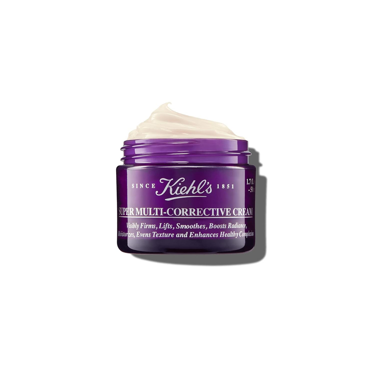 Kiehl's Crema Super Multi-Correctiva, antienvejecimiento que re...