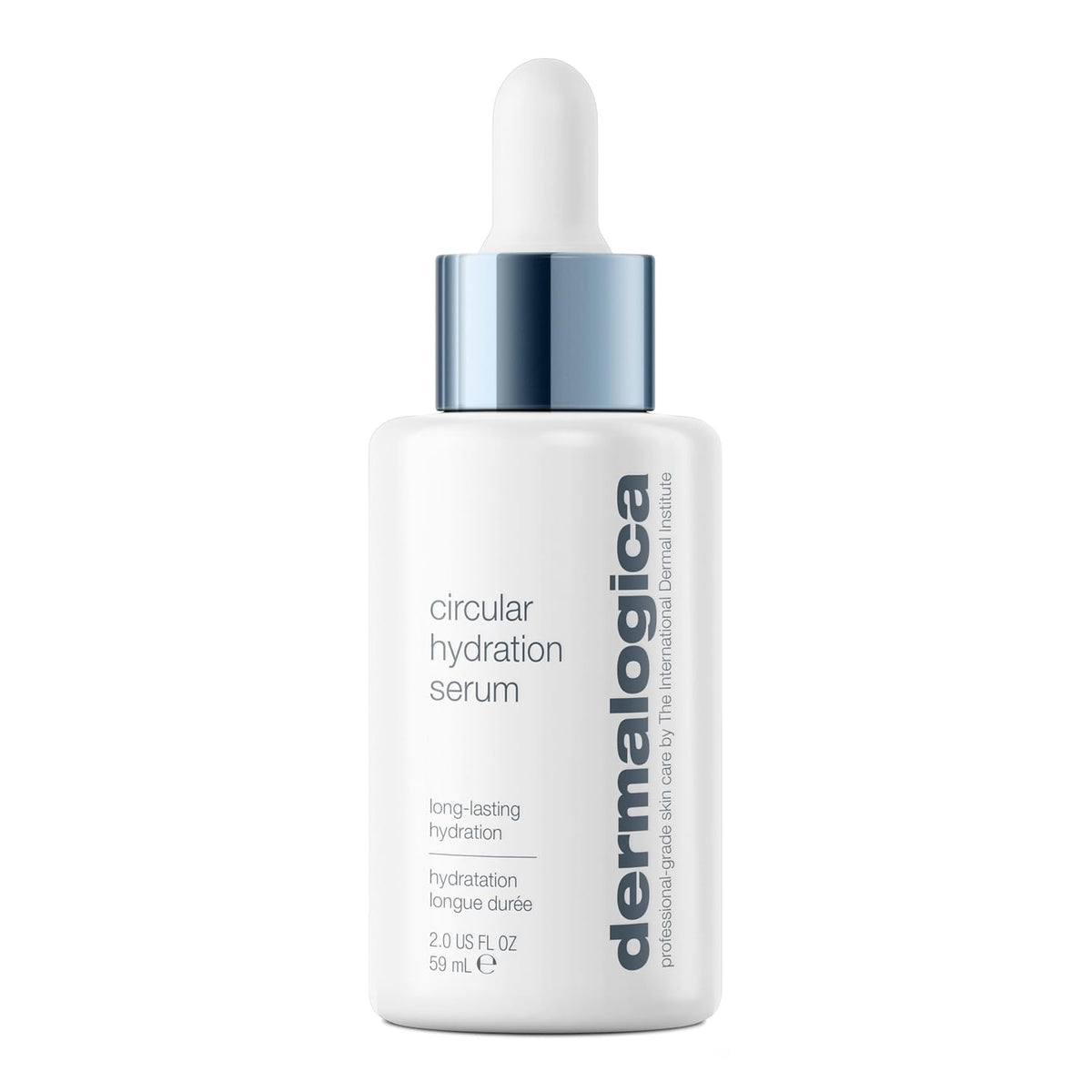 Dermalogica Suero de Hidratación Circular, Suero de Ácido Hialuróni...