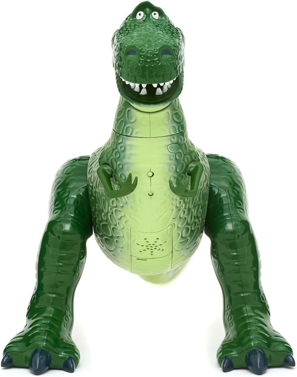 Disney Store - Rex Figura Parlante