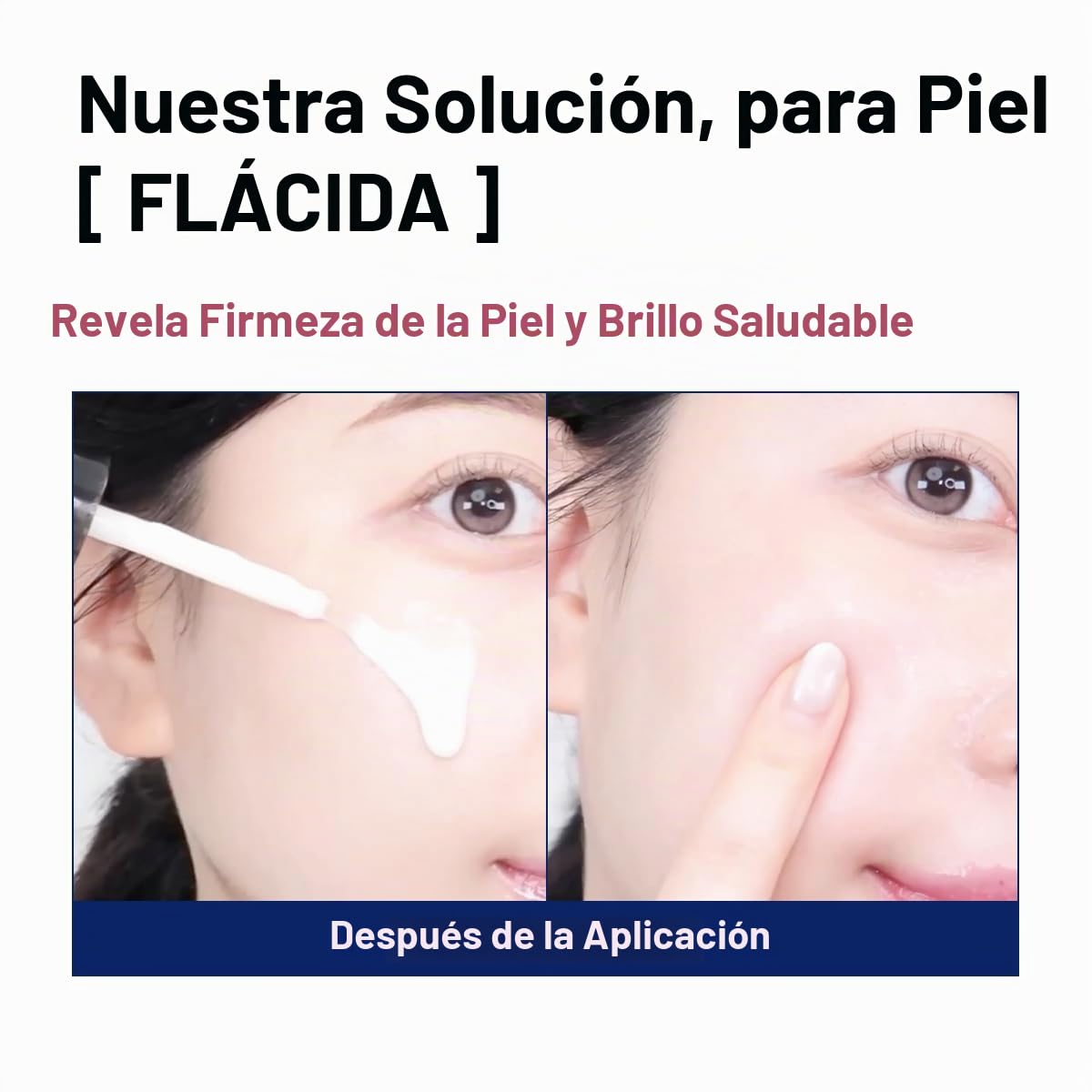 MEDIHEAL Suero reafirmante de volumen con retinol para elasticidad...