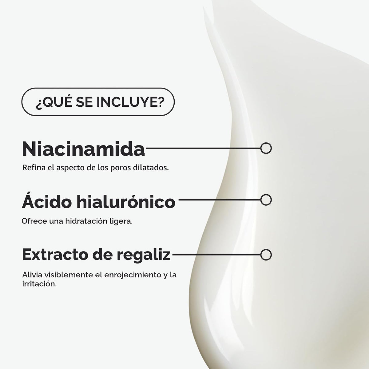 Paula's Choice CLEAR Hidratante facial sin aceite, crema facial...