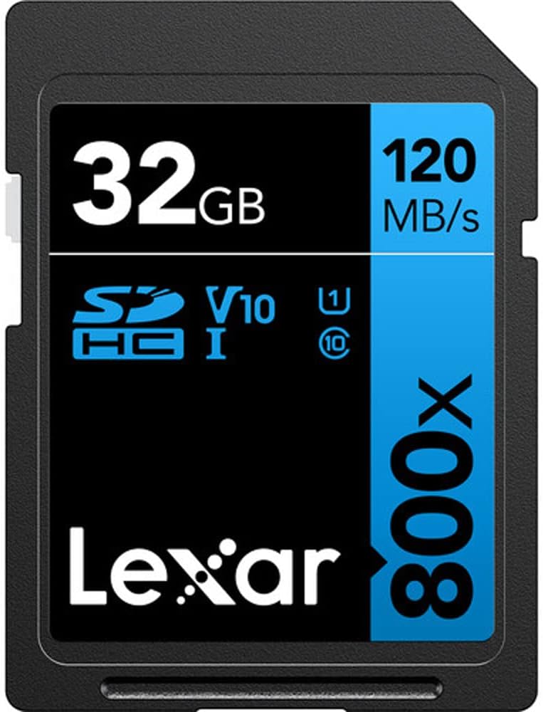 Kodak PIXPRO - Cámara digital FZ55, paquete azul con tarjeta de mem...