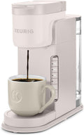 Keurig K-Express Cafetera de Una Sola Porción – Opción de Preparación Fuerte, Depósito de 42oz