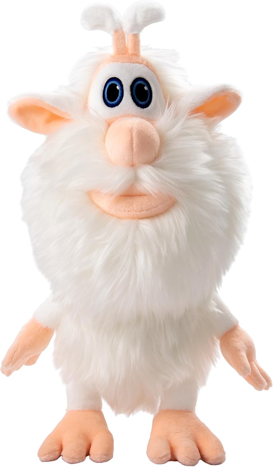 Booba Juguete de peluche de 12 pulgadas \u2013 Personaje oficial de...