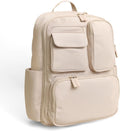 Itzy Ritzy Mochila para pañales utilitaria: cuenta con 17 bolsillos...