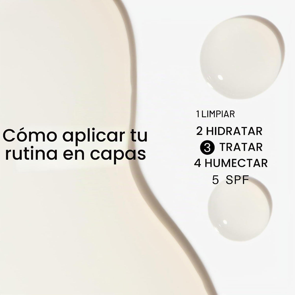 The INKEY List Suero de niacinamida al 10% 1 fl oz | 10% de niacina...