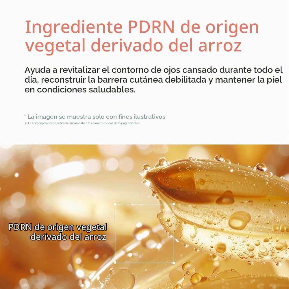 mixsoon PDRN Crema de colágeno \u2013 Gel facial ligero reafirmante...