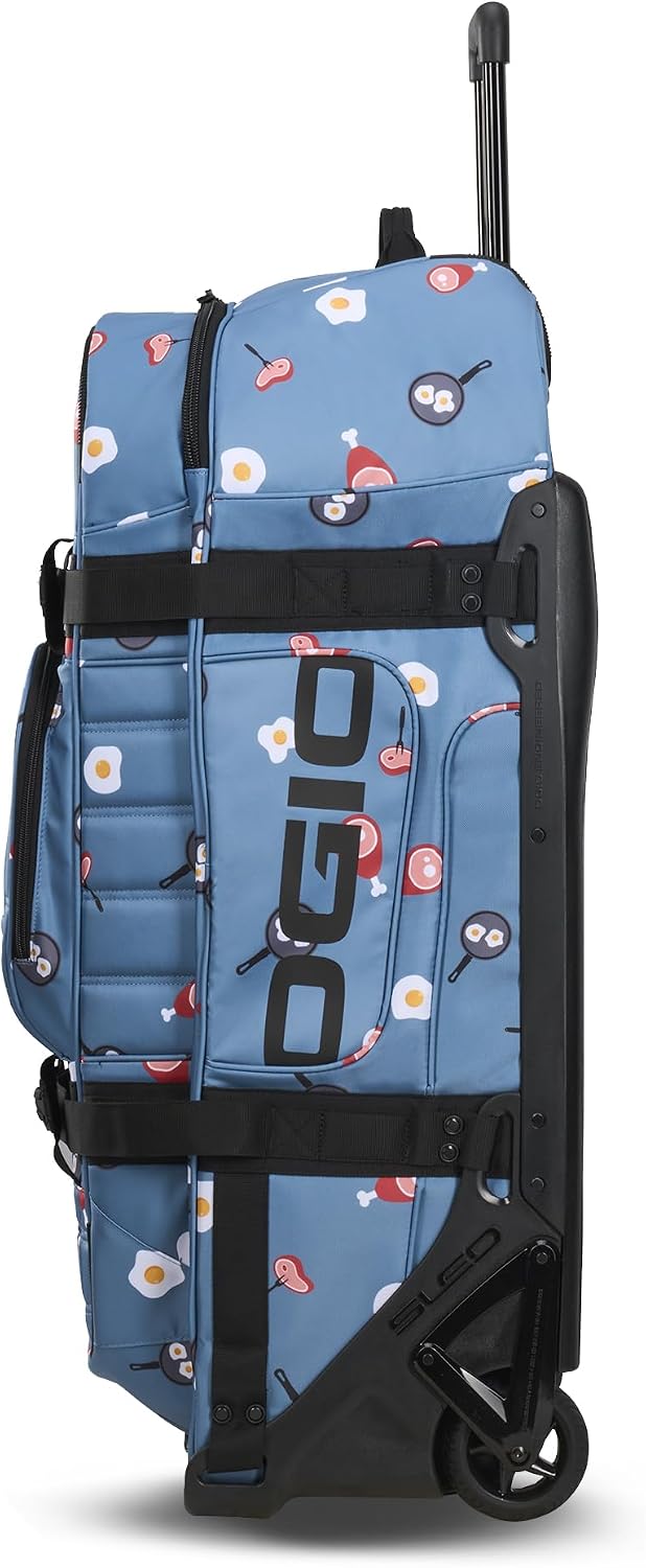 OGIO RIG 9800 Maleta con ruedas