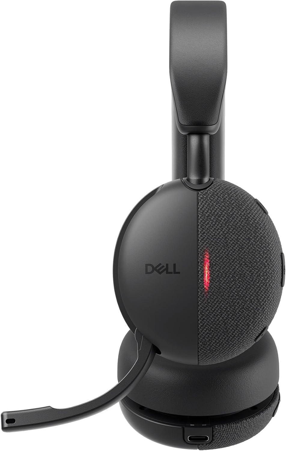Auriculares inalámbricos ANC WL5024 de Dell, ANC híbrido, certifica...