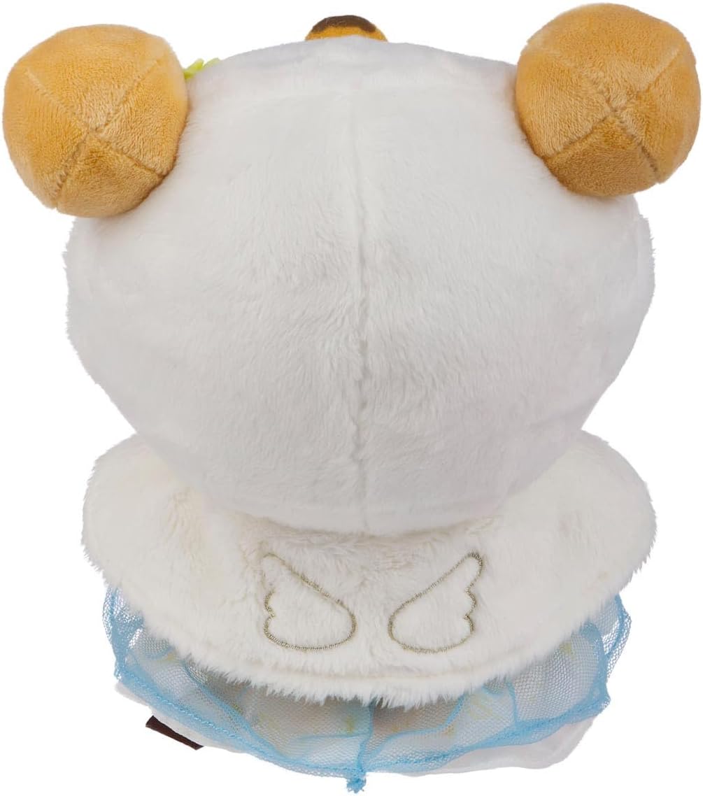 San-X Peluche original de la serie de cisne Rilakkuma - 9" Rila...