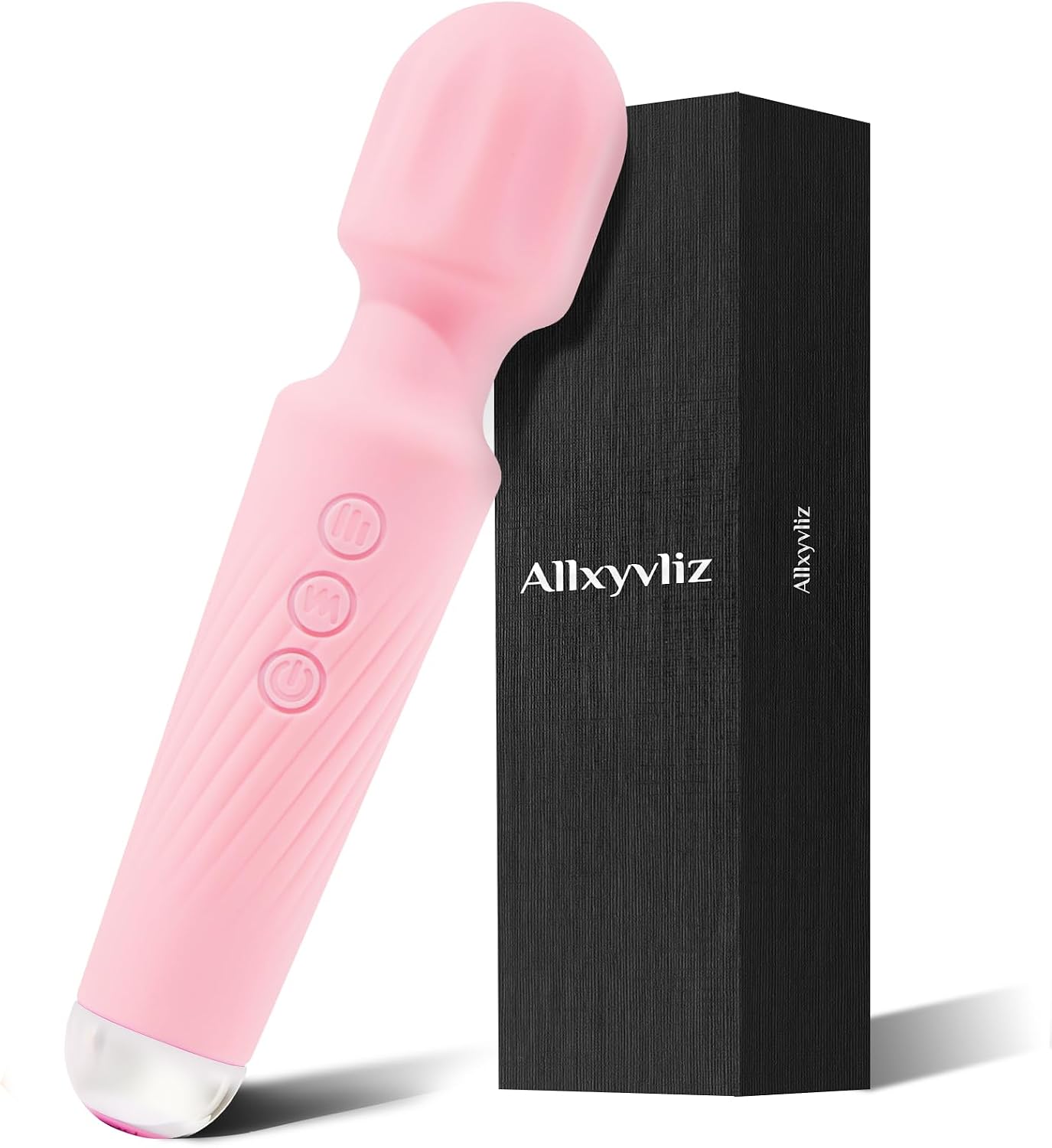 Vibradores de varita vibradora | Juguetes sexuales vibrador para mu...