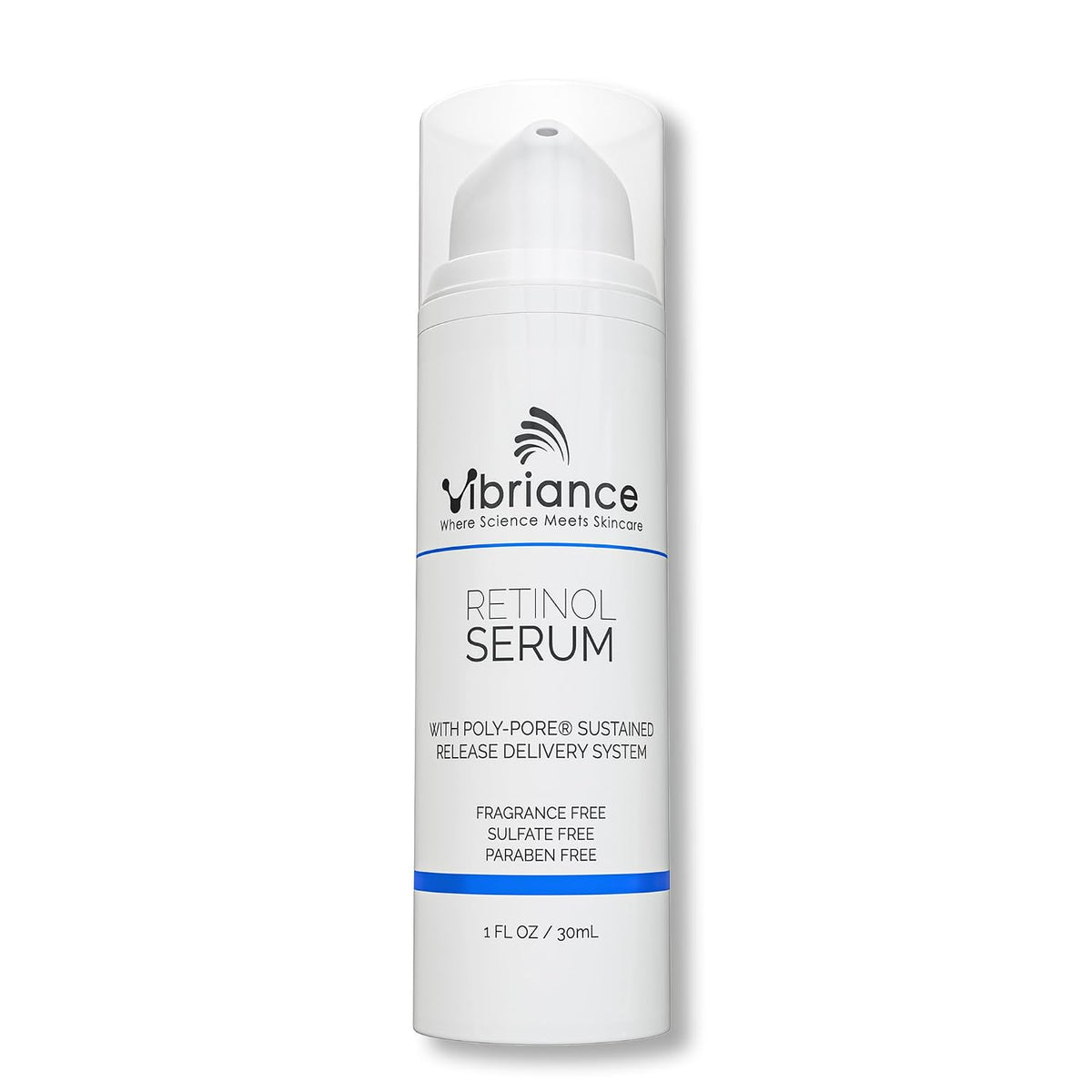 Vibriance Retinol Serum 1 fl oz | Reduce la apariencia de arrugas p...