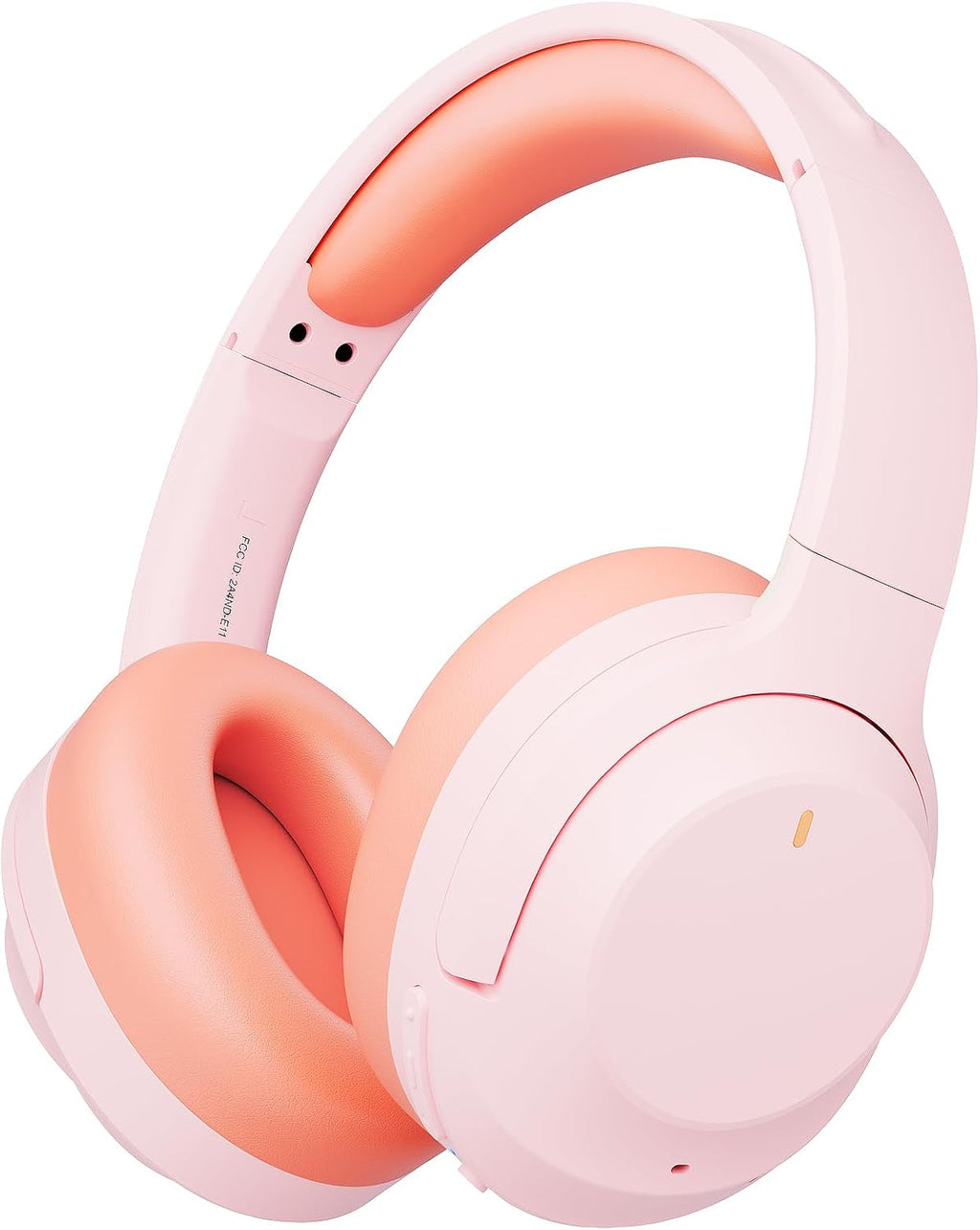 Auriculares híbridos con cancelación activa de ruido de nivel Pro\u...
