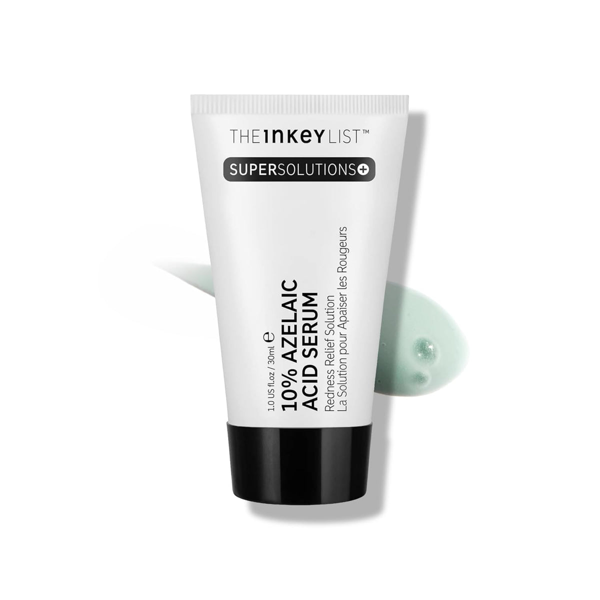 The INKEY List SuperSolutions Ácido Azelaico 10% Suero 1.01 fl oz |...