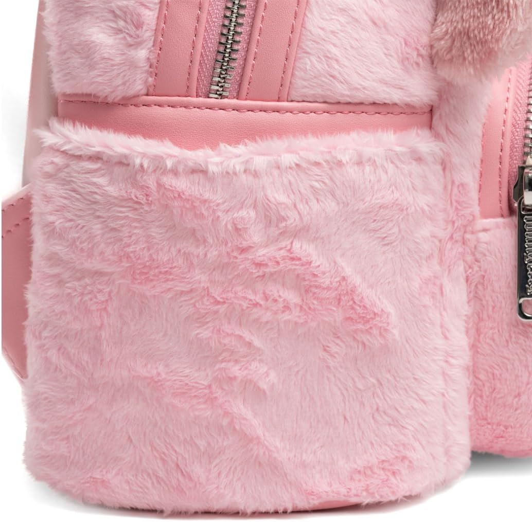 Loungefly Sanrio My Melody Bear Cosplay - Mochila para mujer