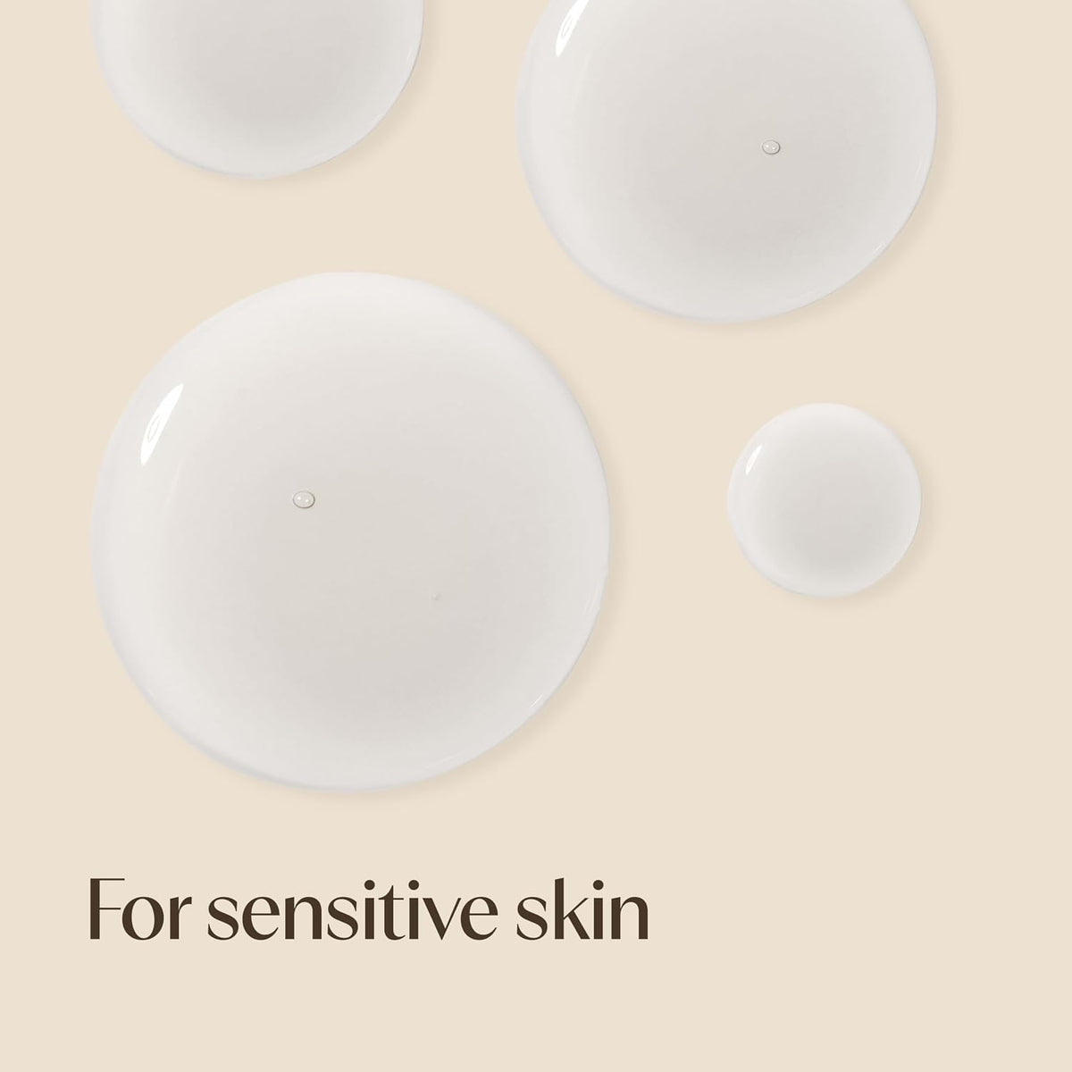 Aveeno Calm + Restore Triple Oat Face Serum, 1 onza líquida (paquet...