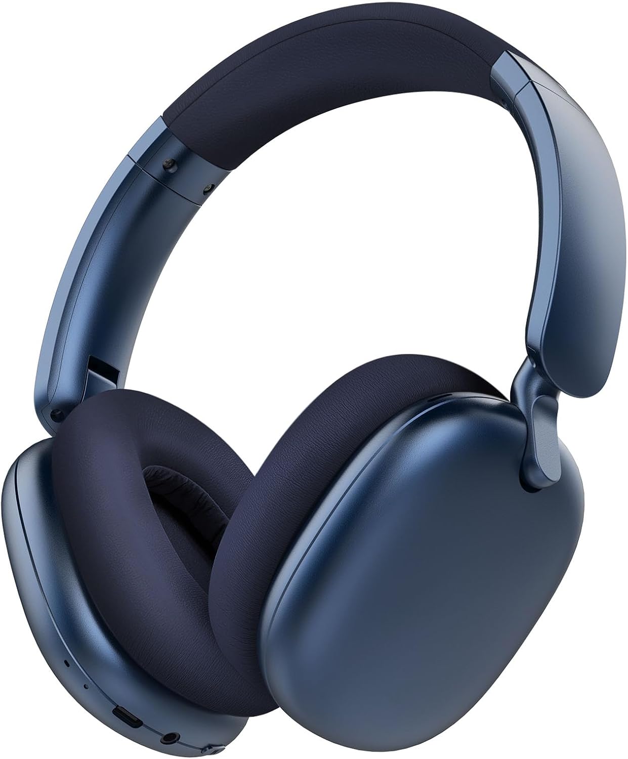 RORSOU C6 Auriculares con cancelación activa de ruido, inalámbricos...
