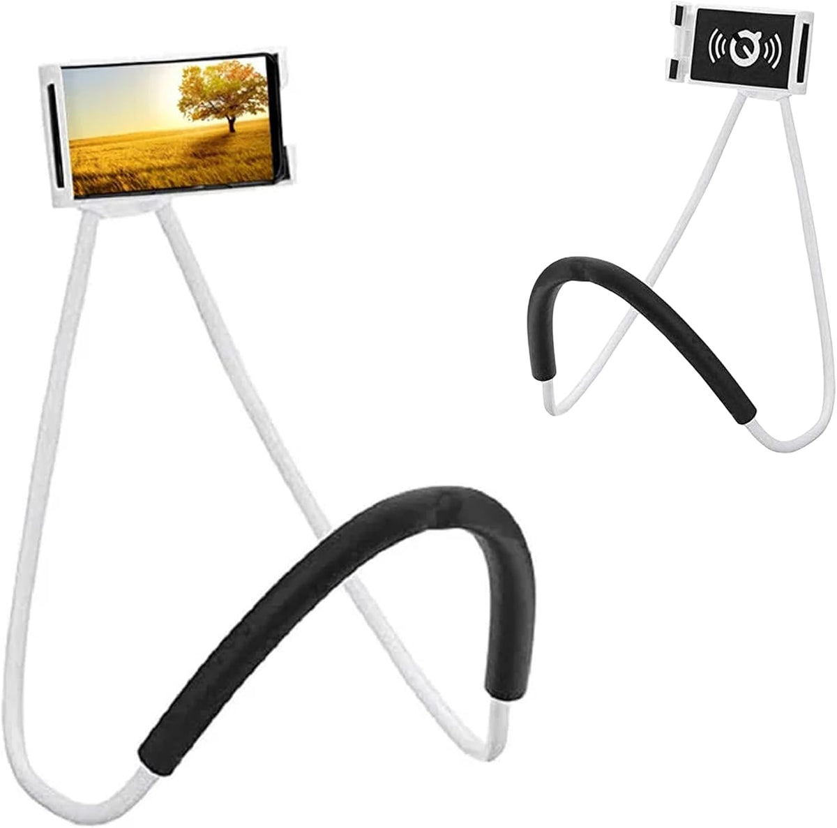 Faung Soporte universal para teléfono móvil, soporte para teléfono...