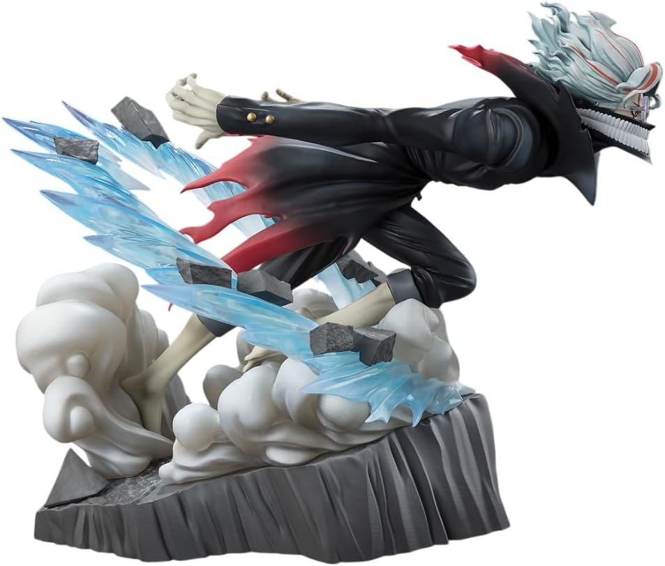TAMASHII NATIONS FiguartsZERO DanDaDan