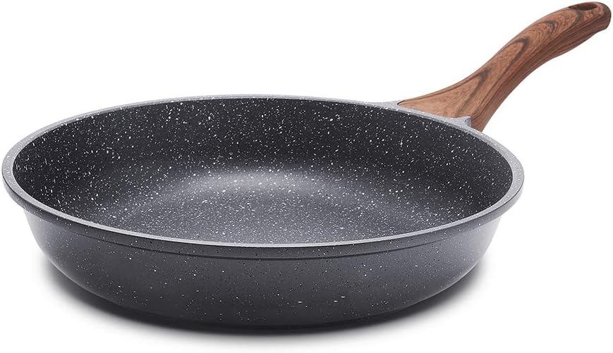 SENSARTE Sartén Antiadherente para Freír, Sartén para Tortilla con...