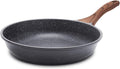 SENSARTE Sartén Antiadherente para Freír, Sartén para Tortilla con...