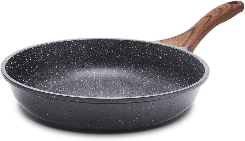 SENSARTE Sartén Antiadherente para Freír, Sartén para Tortilla con...