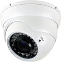 Cámara de seguridad domo CCTV analógica HD 1080P 4 en 1 (TVI\/AHD\/...