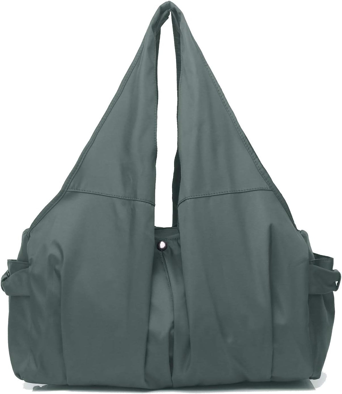 Bolso de hombro para mujer, impermeable, ligero, para ir de compras...