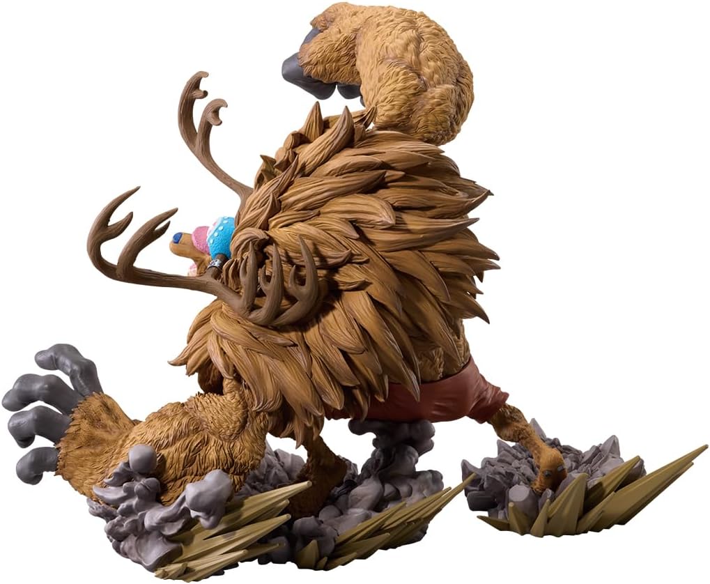 Ichibansho Figure - Una pieza - Tony Tony Chopper (EX Devils vol. 3...