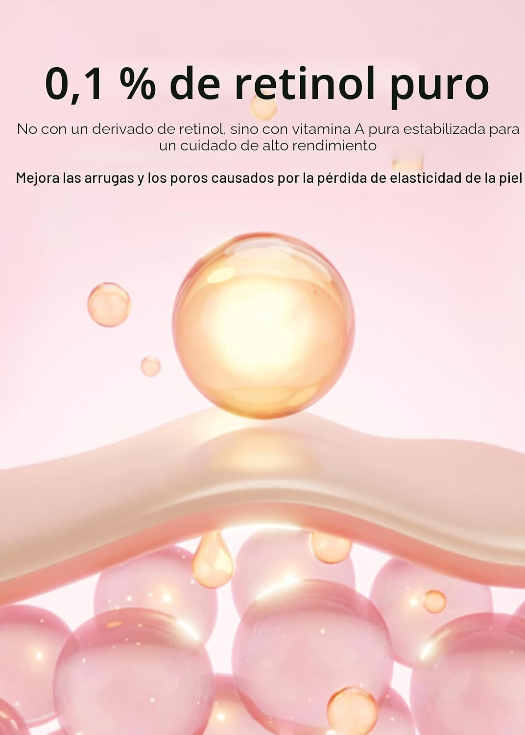 celimax The Vita A Retinol Shot Suero tensor, 1.01 fl.oz | Vitamina...