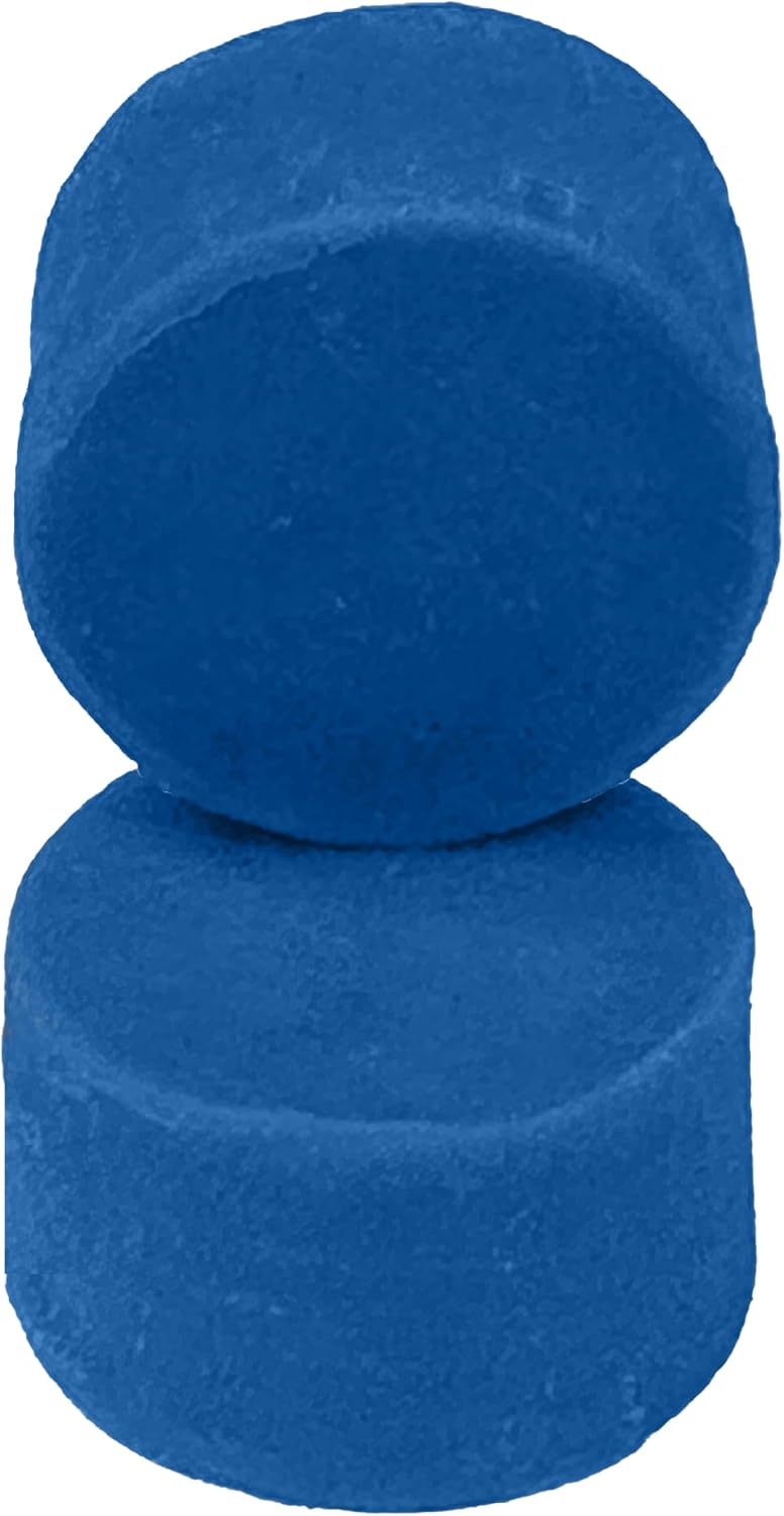 Mighty Plugs - excelentes tapones para oídos (un par), paquete de p...