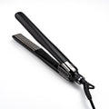 Plancha de pelo con plancha plana SRILabs StyleQ y terapia de luz r...