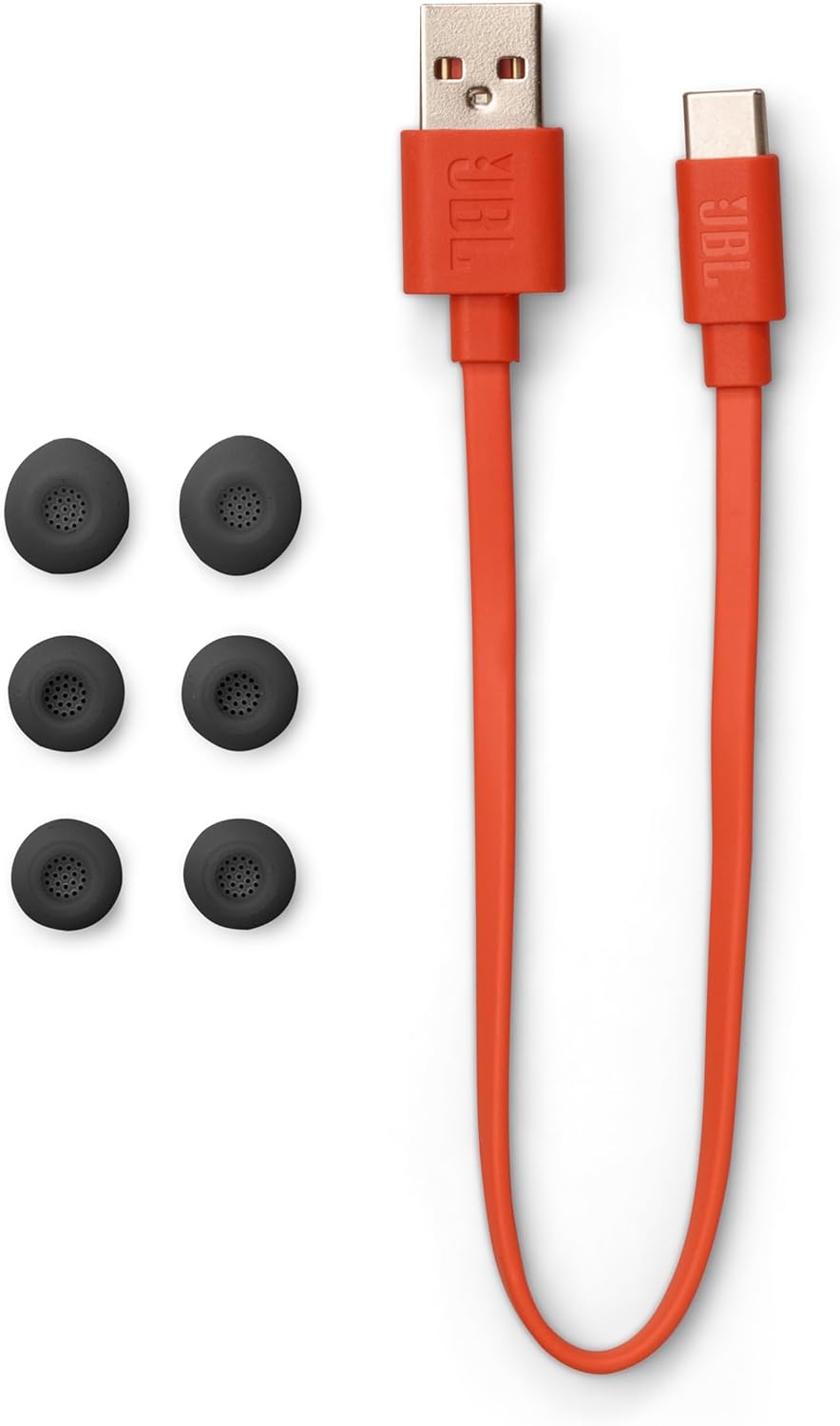JBL Vibe Beam 2 - Auriculares con cancelación de ruido - Negro | JB...