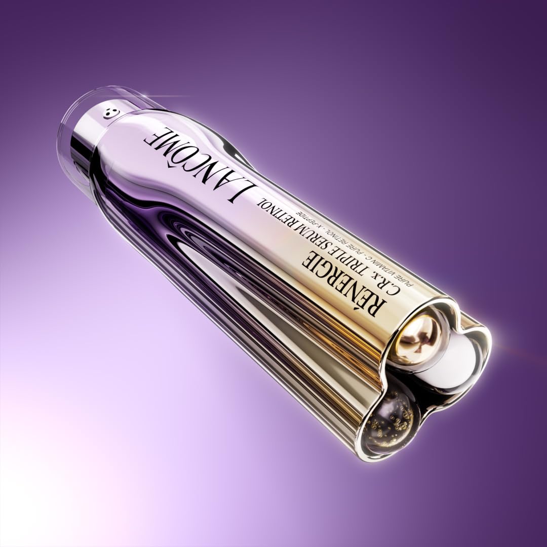 Lancôme Rénergie H.C.F. Triple Serum Retinol - Suero facial antienv...