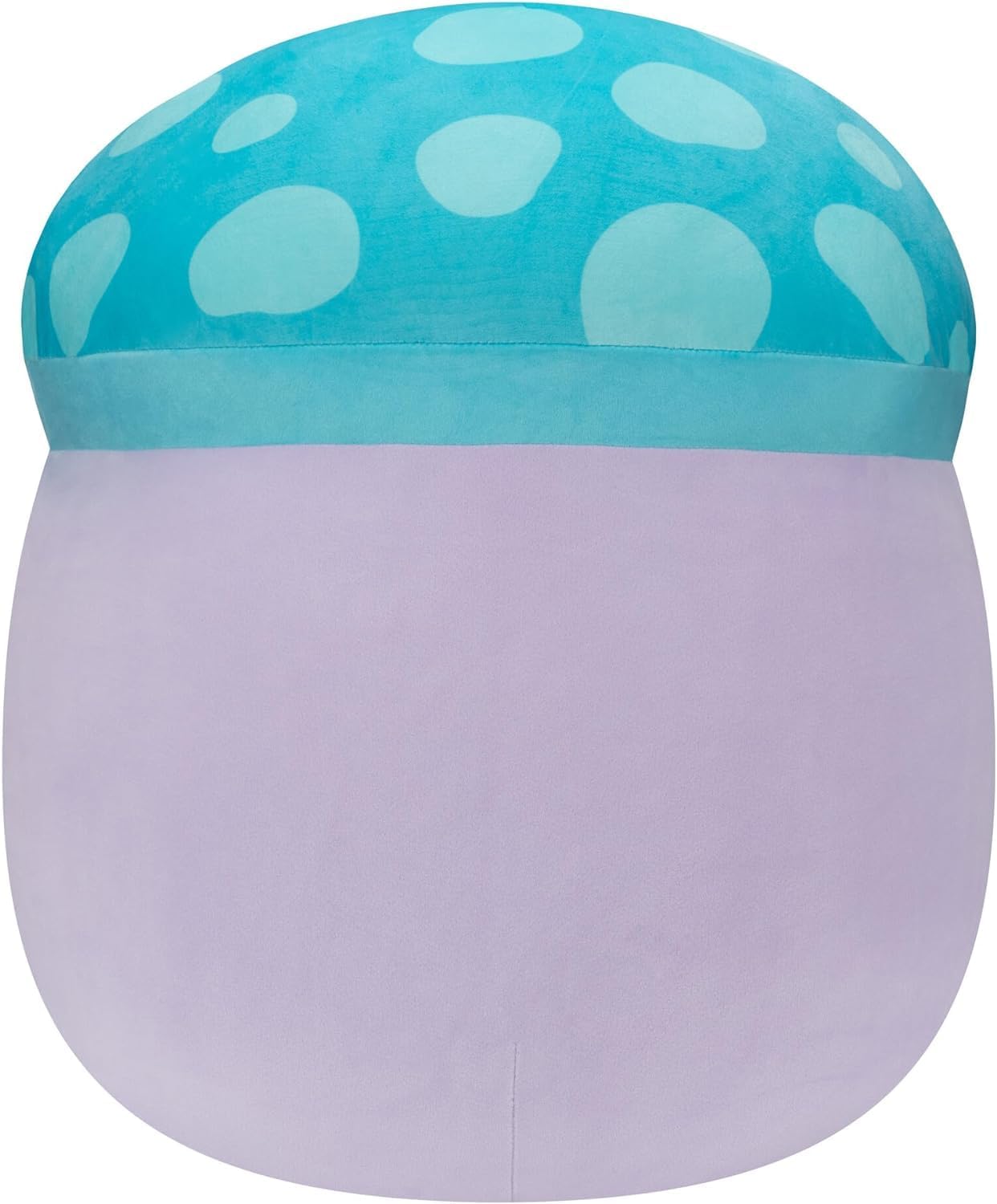 Squishmallows Original 20 pulgadas Pyle Purple Mushroom - Peluche o...