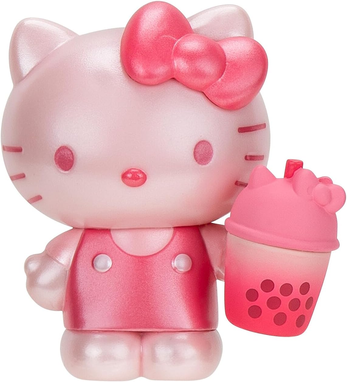 Hello Kitty y amigos Paquete dulce de 8 piezas con accesorios dulce...