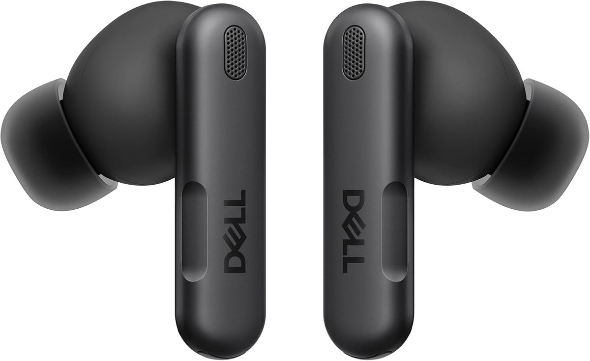 Dell Auriculares Pro Plus EB525, True Wireless, cancelación de ruid...