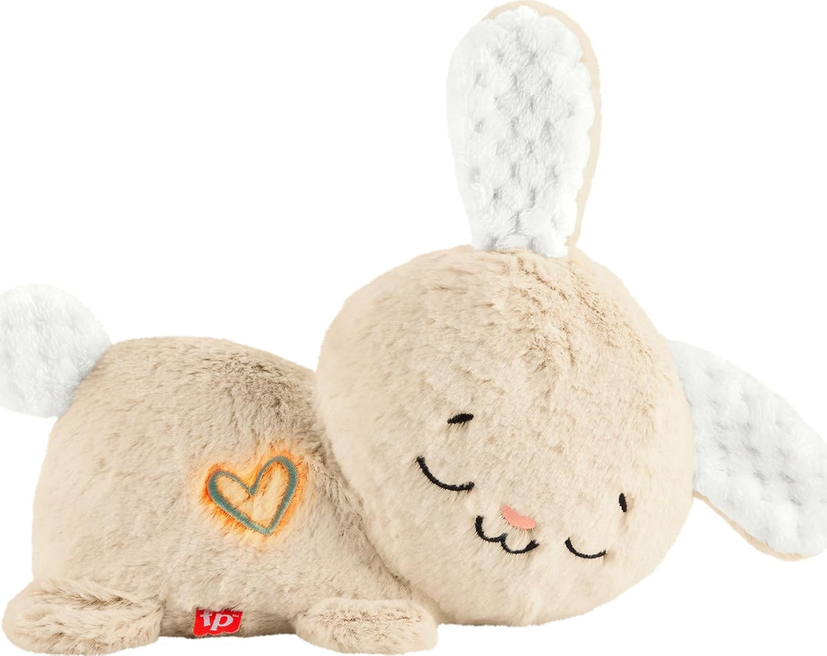 Fisher-Price Baby Sound Machine Soothe &amp; Settle Bunny - Juguete...