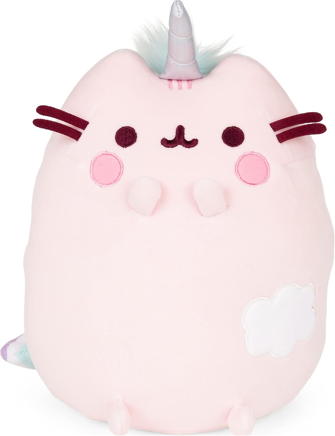GUND Pusheen Dreamy Pusheenicorn Peluche de Animal de Peluche de Ga...