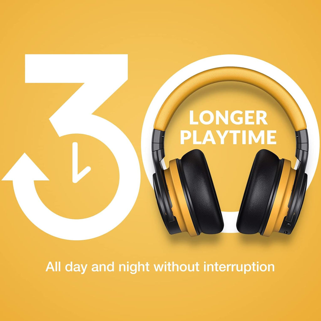 MOVSSOU millones de vendidos auriculares clásicos E7 con cancelació...