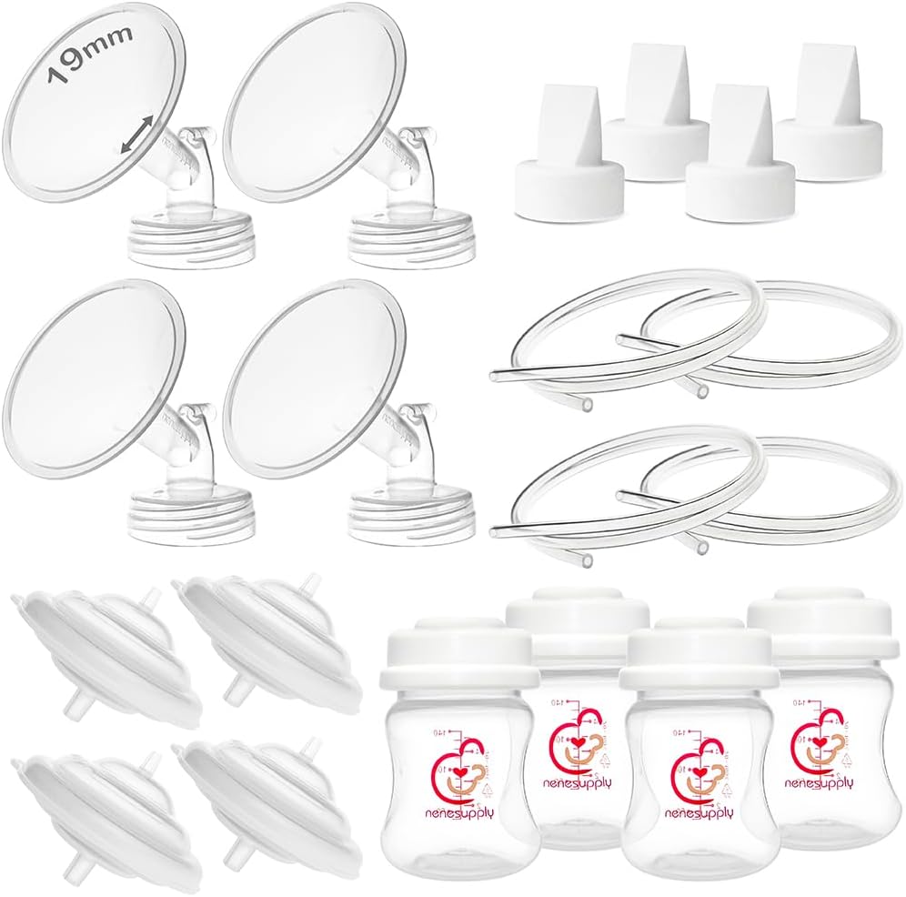 NeneSupply Piezas de bomba compatibles con Spectra S2 S1 9 Plus par...