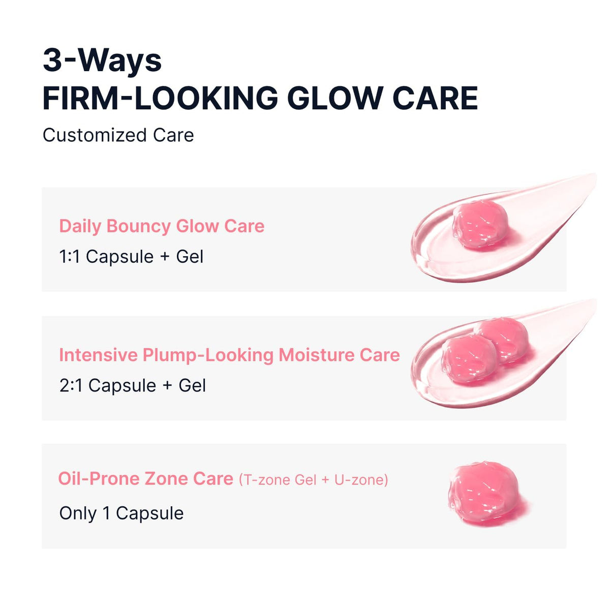 SUNGBOON EDITOR Pink PDRN Crema de cápsulas de vitaminas, vitamina...