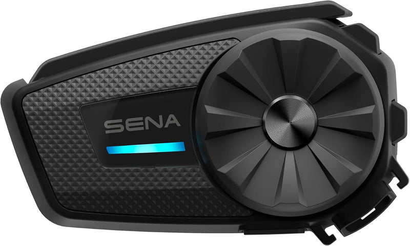 Sena Spider ST1 Sistema de comunicación de red en malla para motoci...