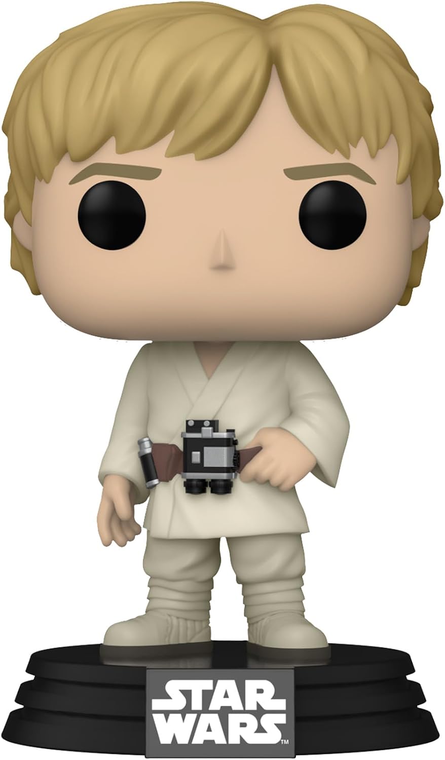 Funko Pop Star Wars Luke Skywalker